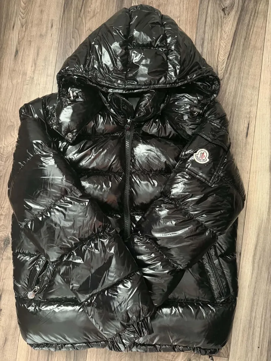 Moncler Jacket - Image 2