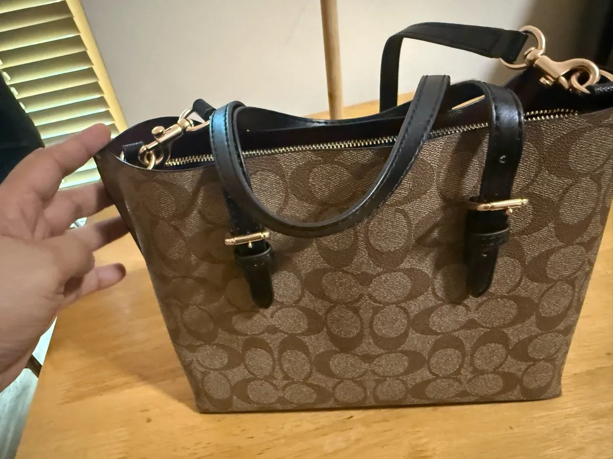 Coach bag - Image 2