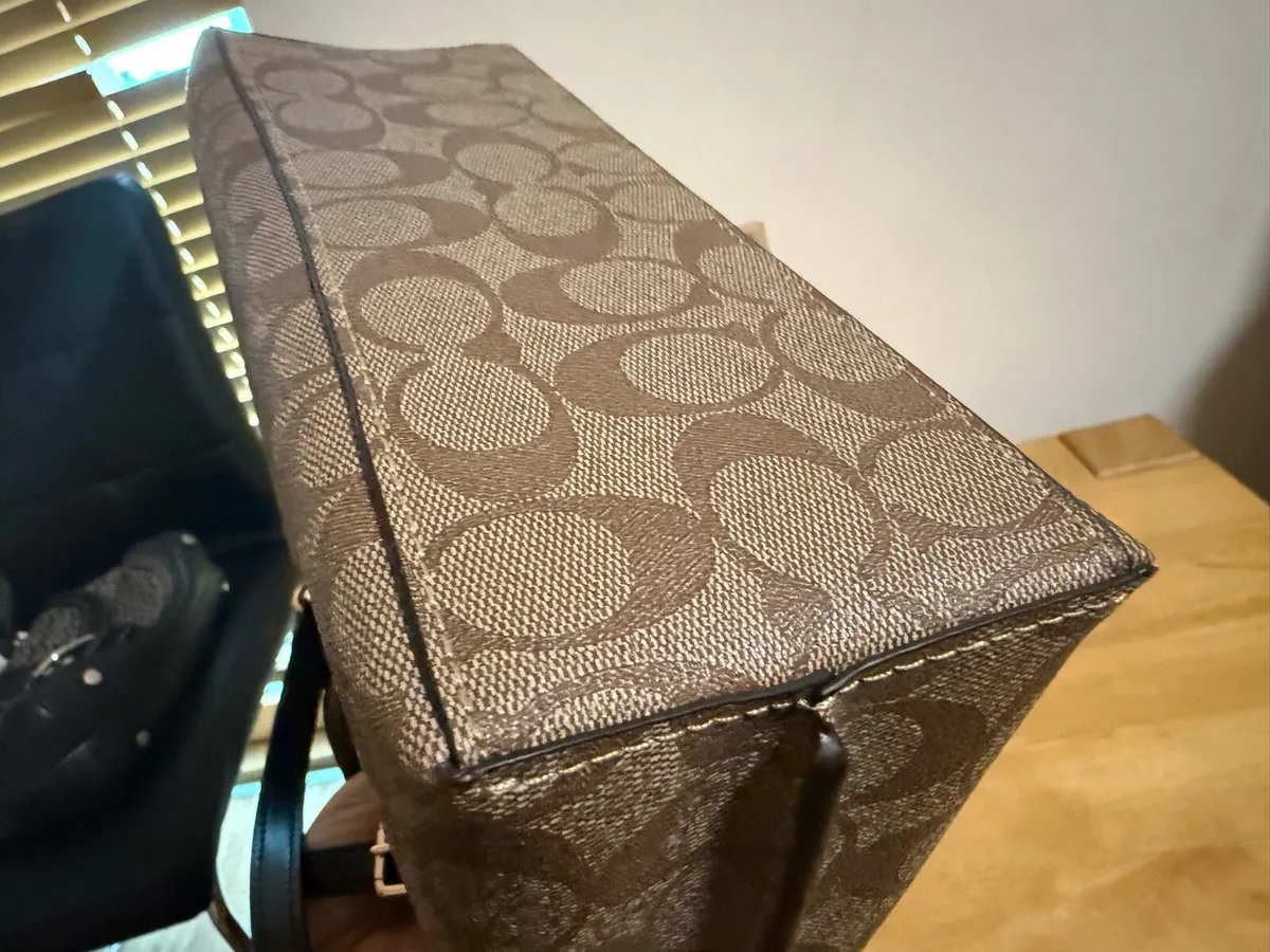Coach bag - Image 3