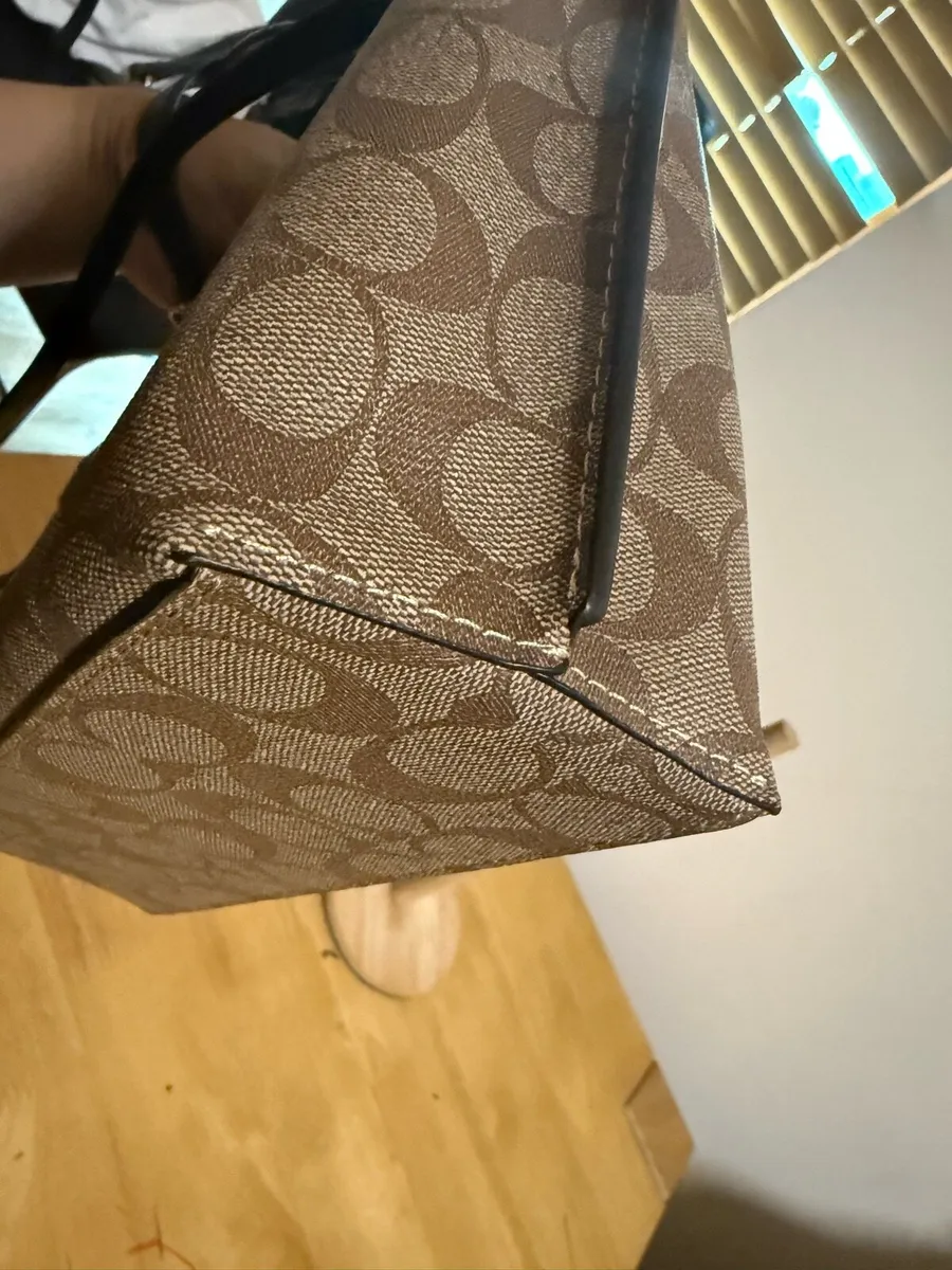 Coach bag - Image 4