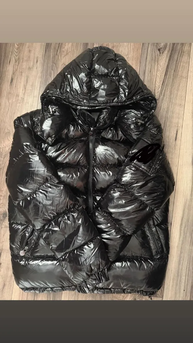 Moncler Jacket - Image 1