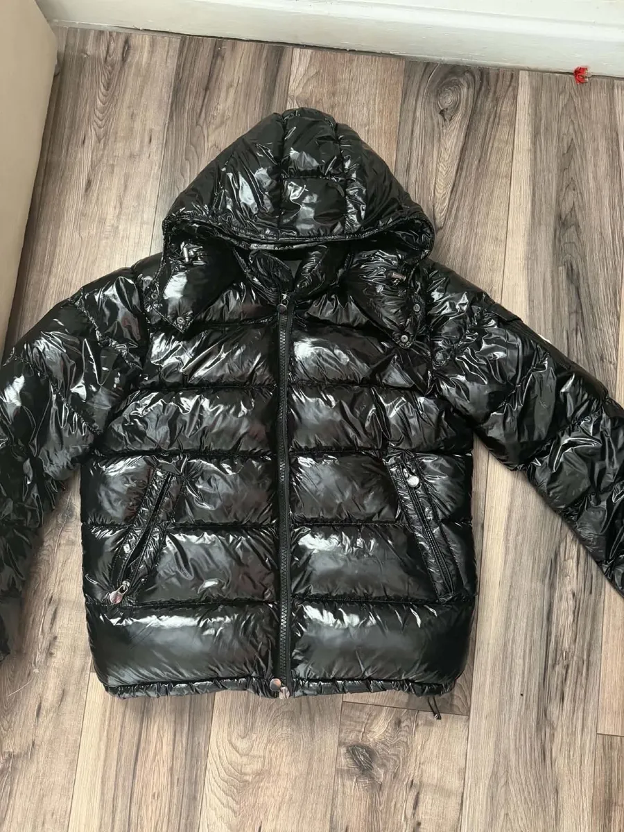 Moncler Jacket - Image 3