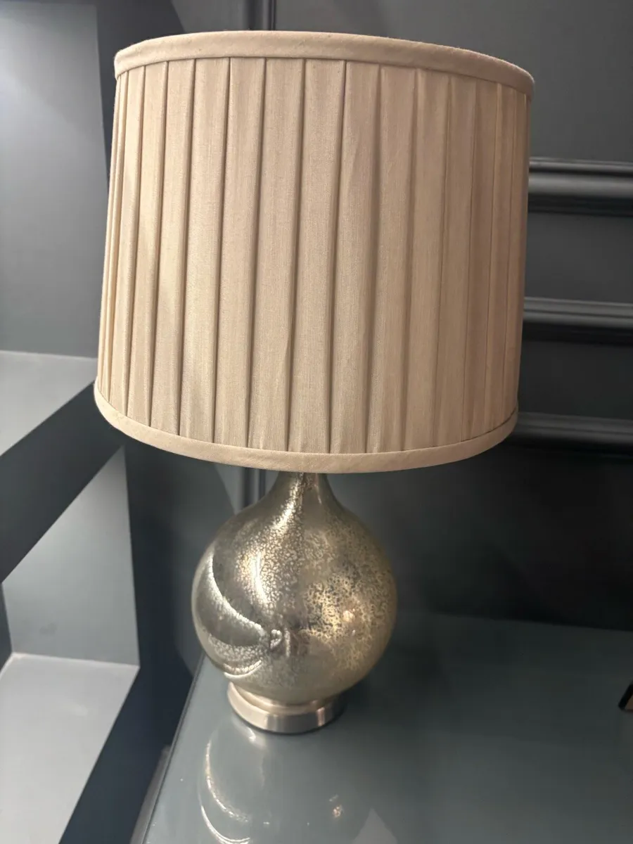 Table lamp - Image 1