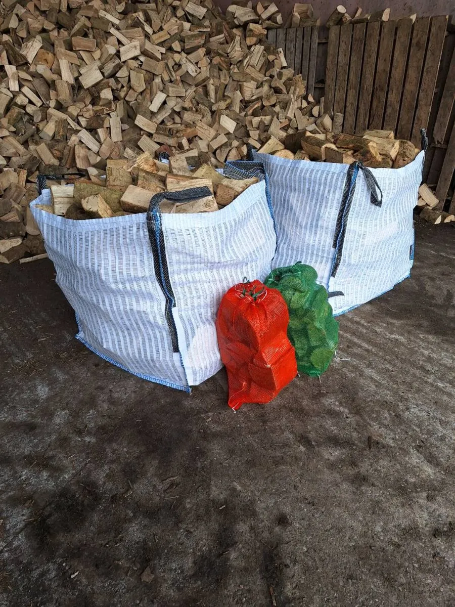 Firewood - Image 1