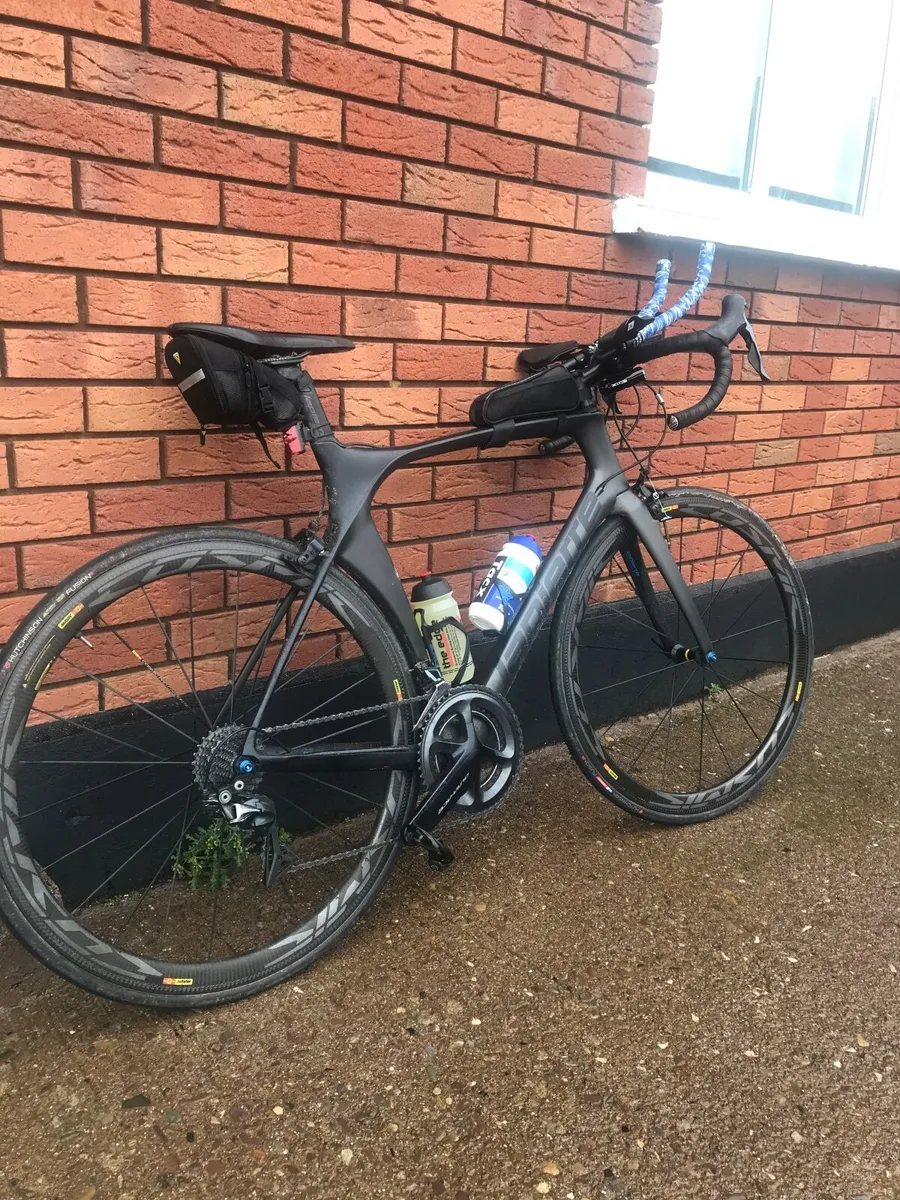Lapierre Aircode SL 800 – Carbon Aero Road Bike – - Image 3