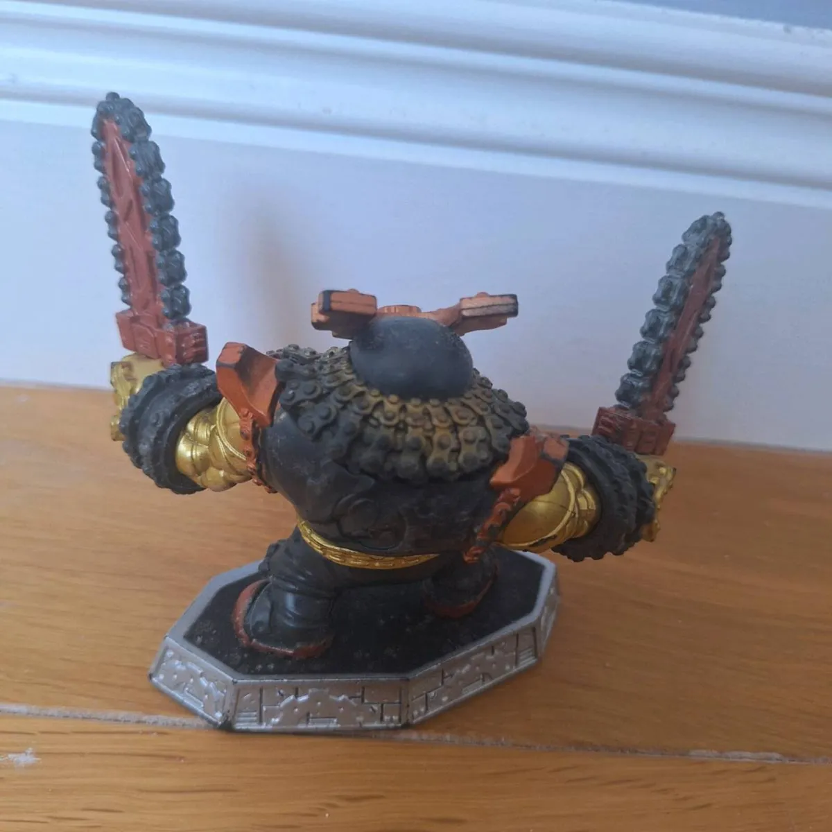 Skylander lmaginators Sensei Master Chain Reaction - Image 2
