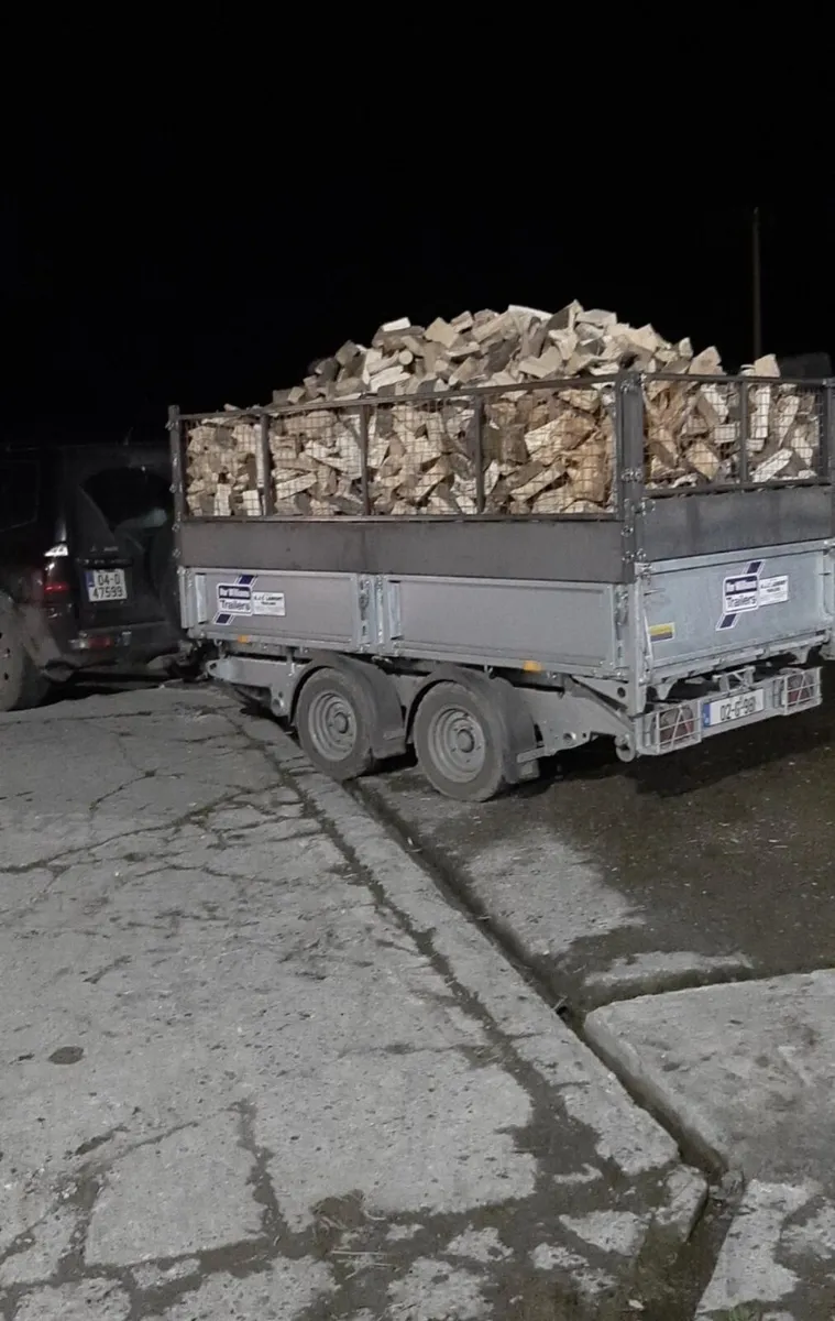 Firewood - Image 1