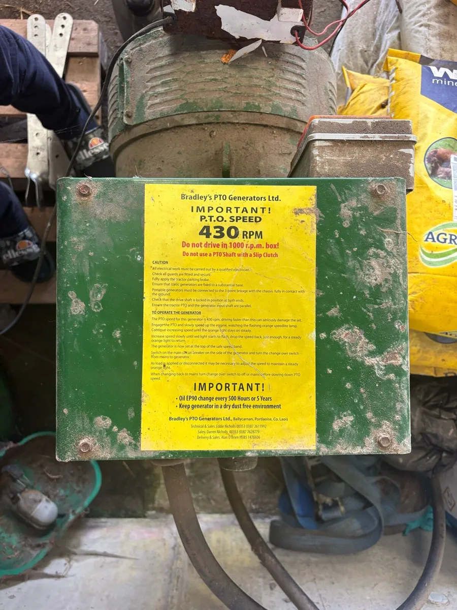 Farm Generator - Image 4
