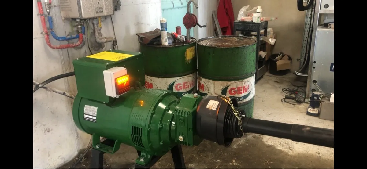 Farm Generator - Image 1