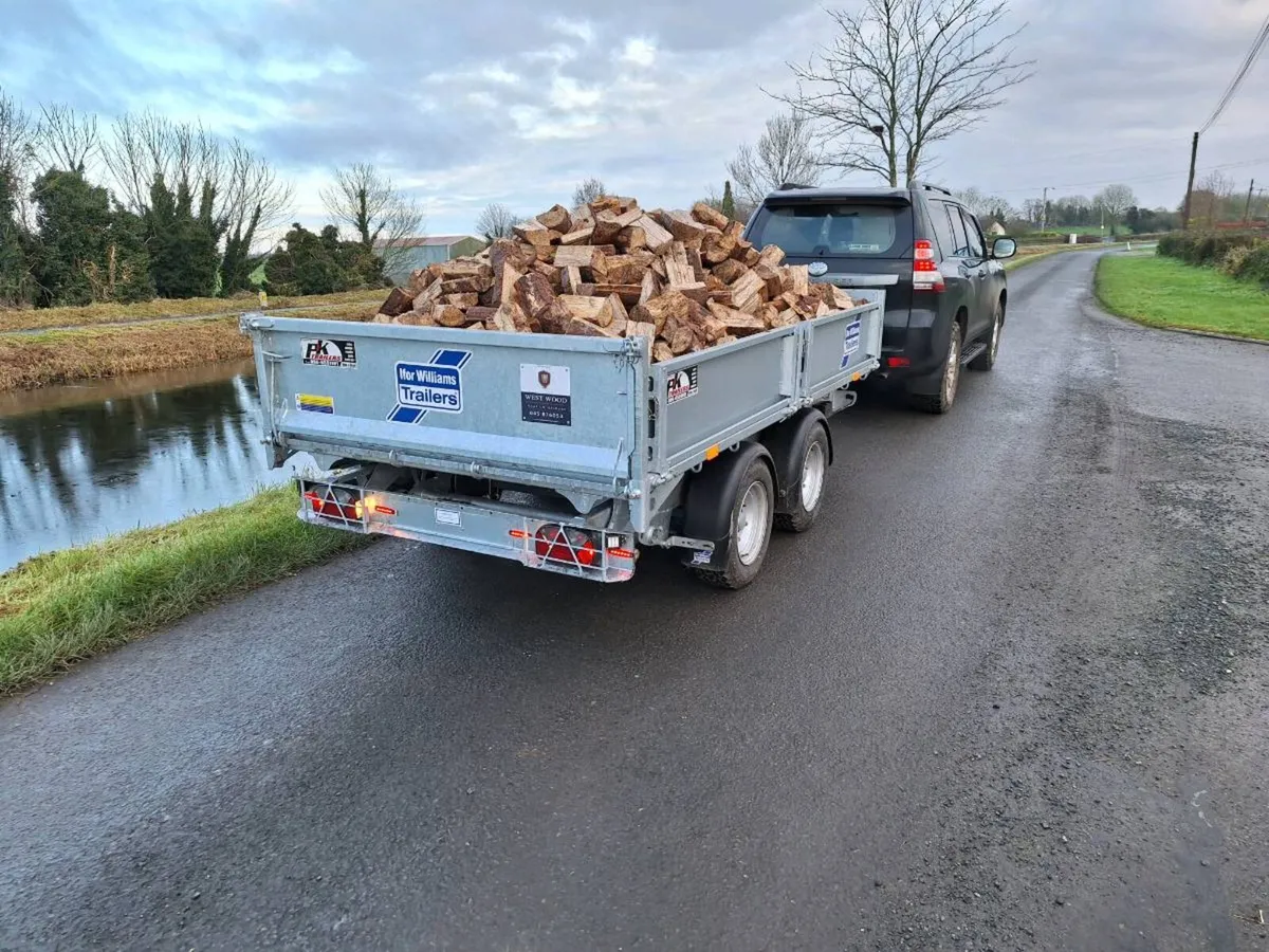 Firewood - Image 3