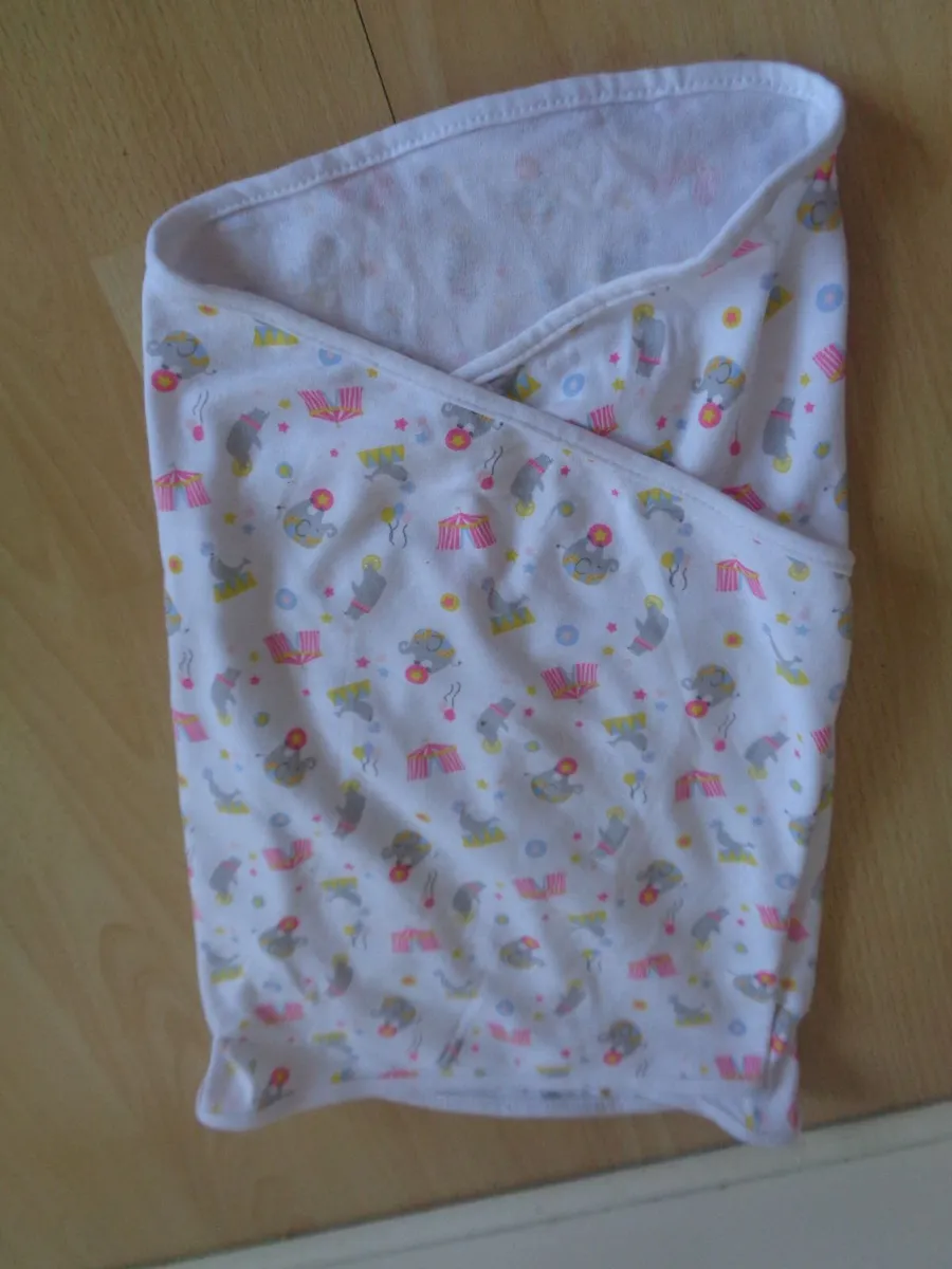 Swaddle Blanket for Sale - Image 1