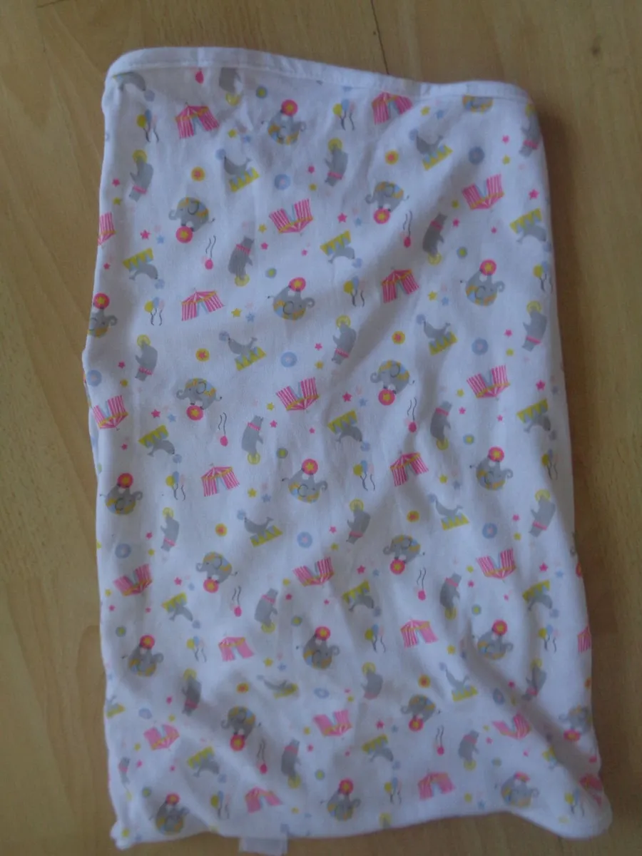 Swaddle Blanket for Sale - Image 2