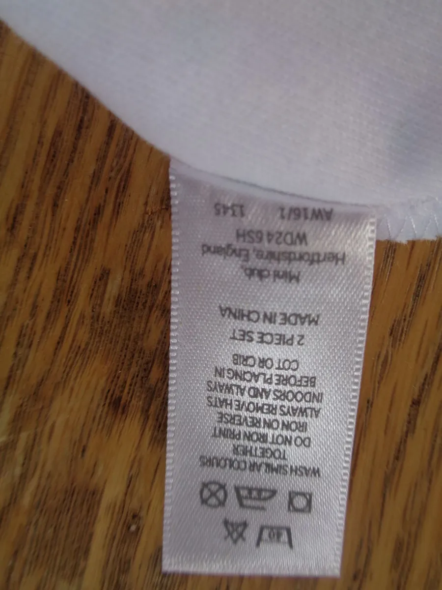 Swaddle Blanket for Sale - Image 4