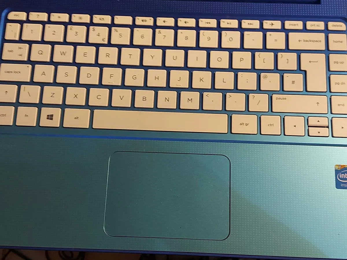 HP Stream Laptop, Model 13-co55sa, 2GB Ram, 32GB - Image 3