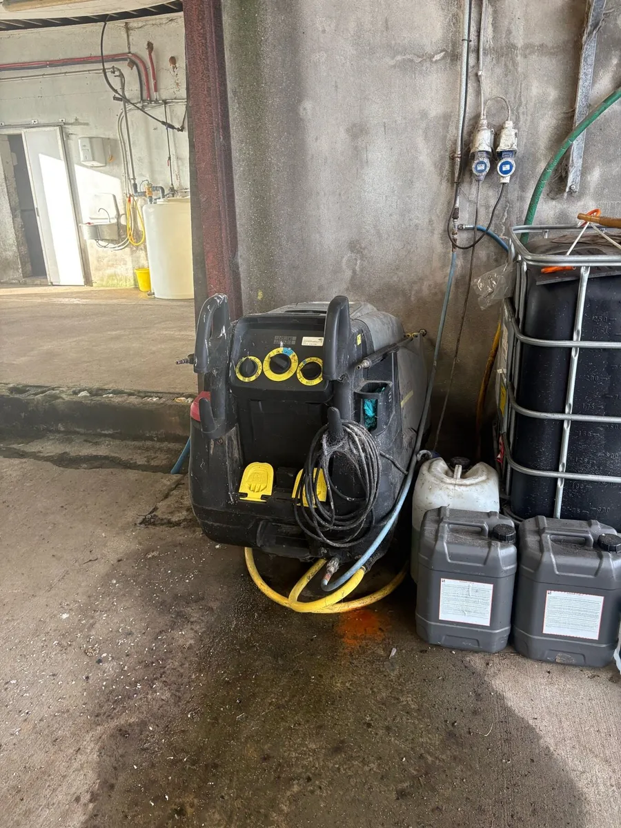 Karcher Washer - Image 4
