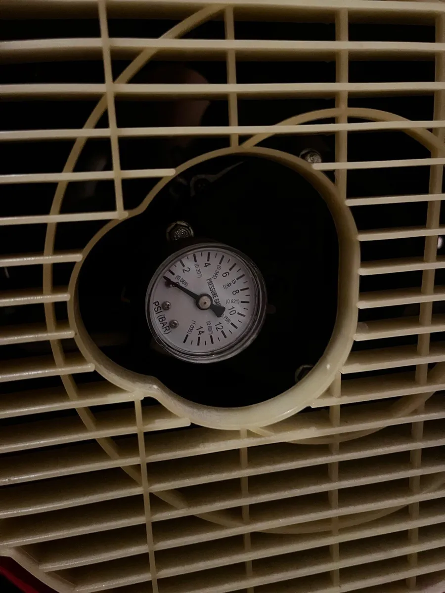 Workshop / space heater - Brand New - Image 4