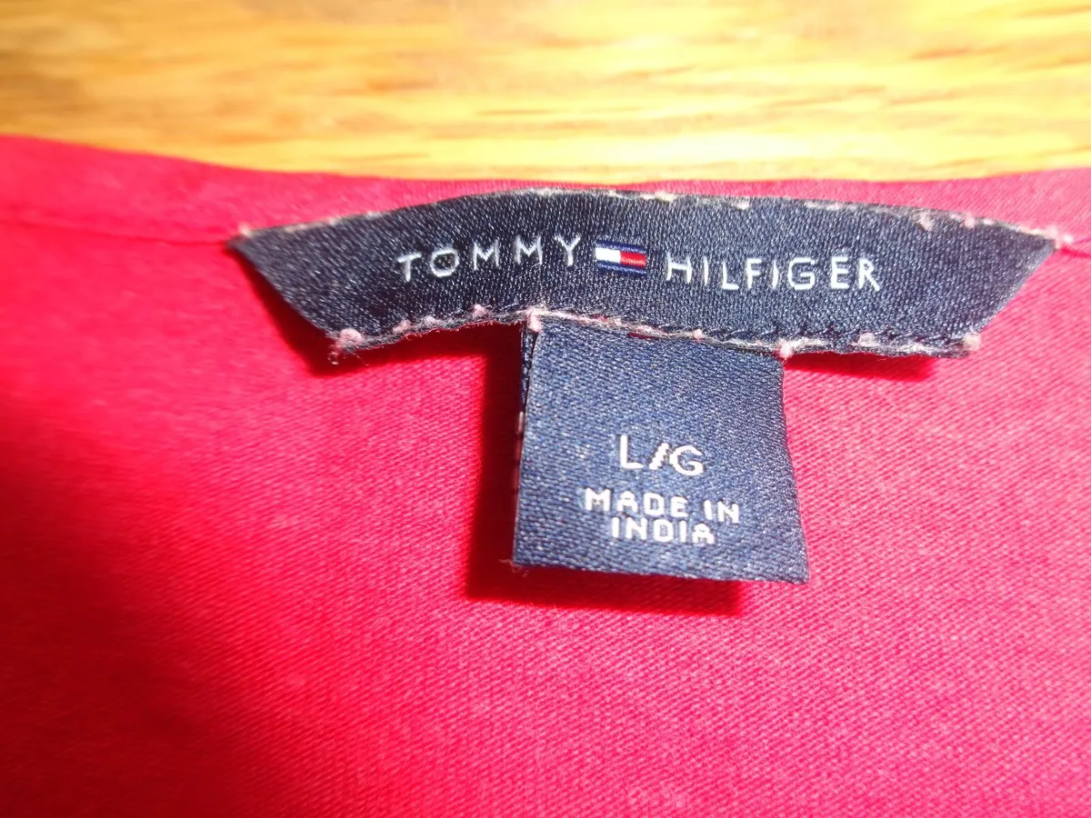 Ladies Tomy Hilfiger Top for Sale - Image 3