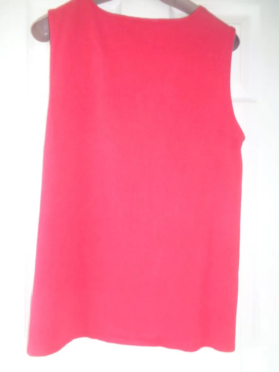 Ladies Tomy Hilfiger Top for Sale - Image 2