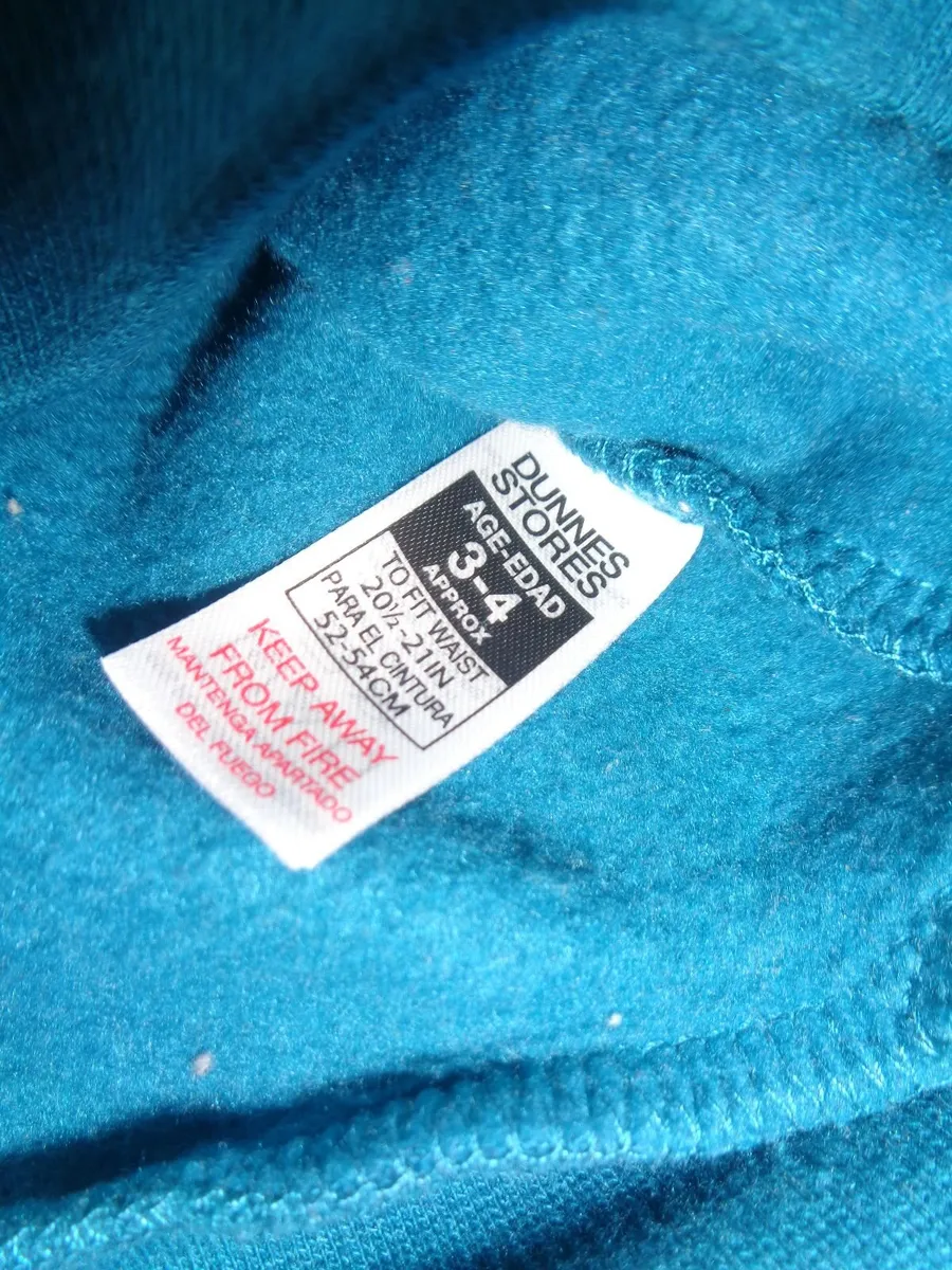 Childs Sweatshirt for Sale - Image 3