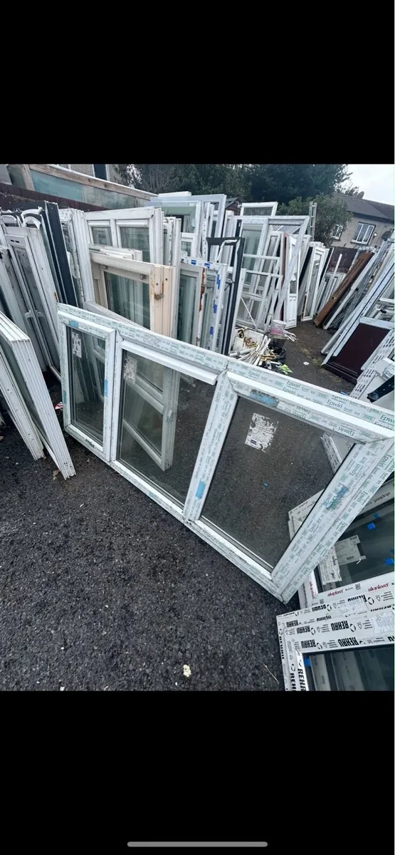 PVC doors - Image 3