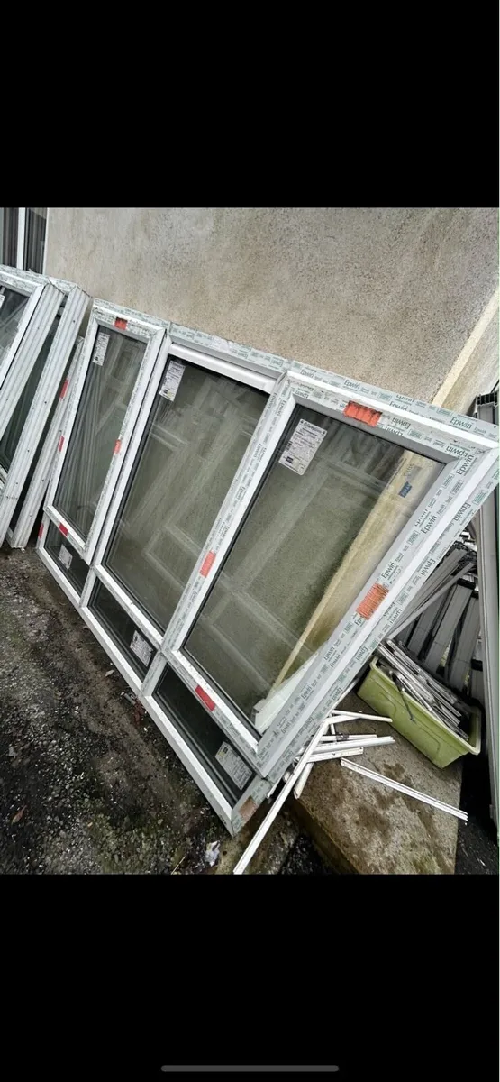 PVC doors - Image 4