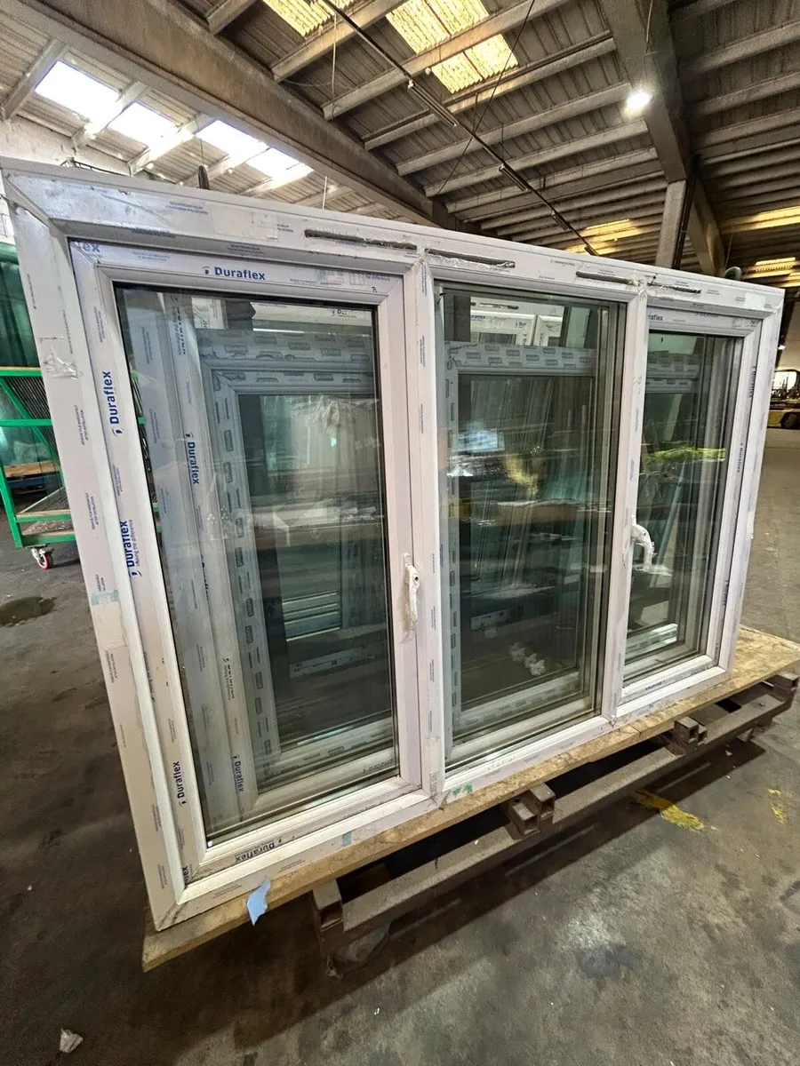 PVC door - Image 2