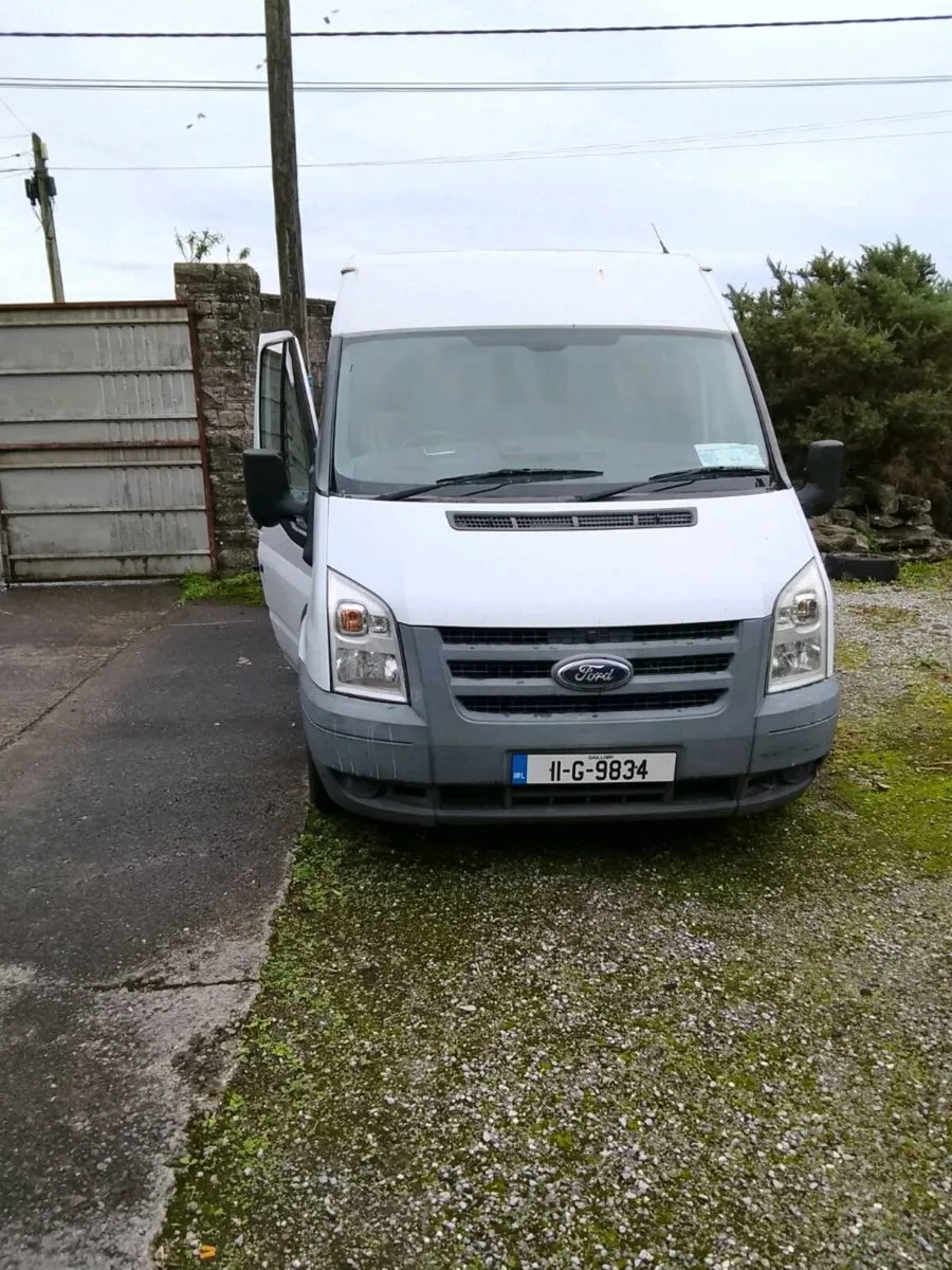 Campervan - Image 2