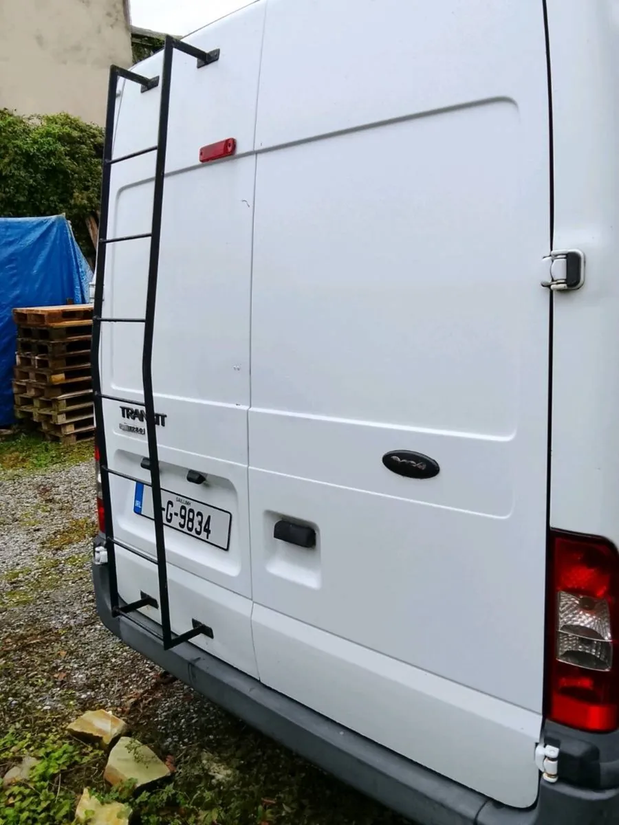Campervan - Image 3