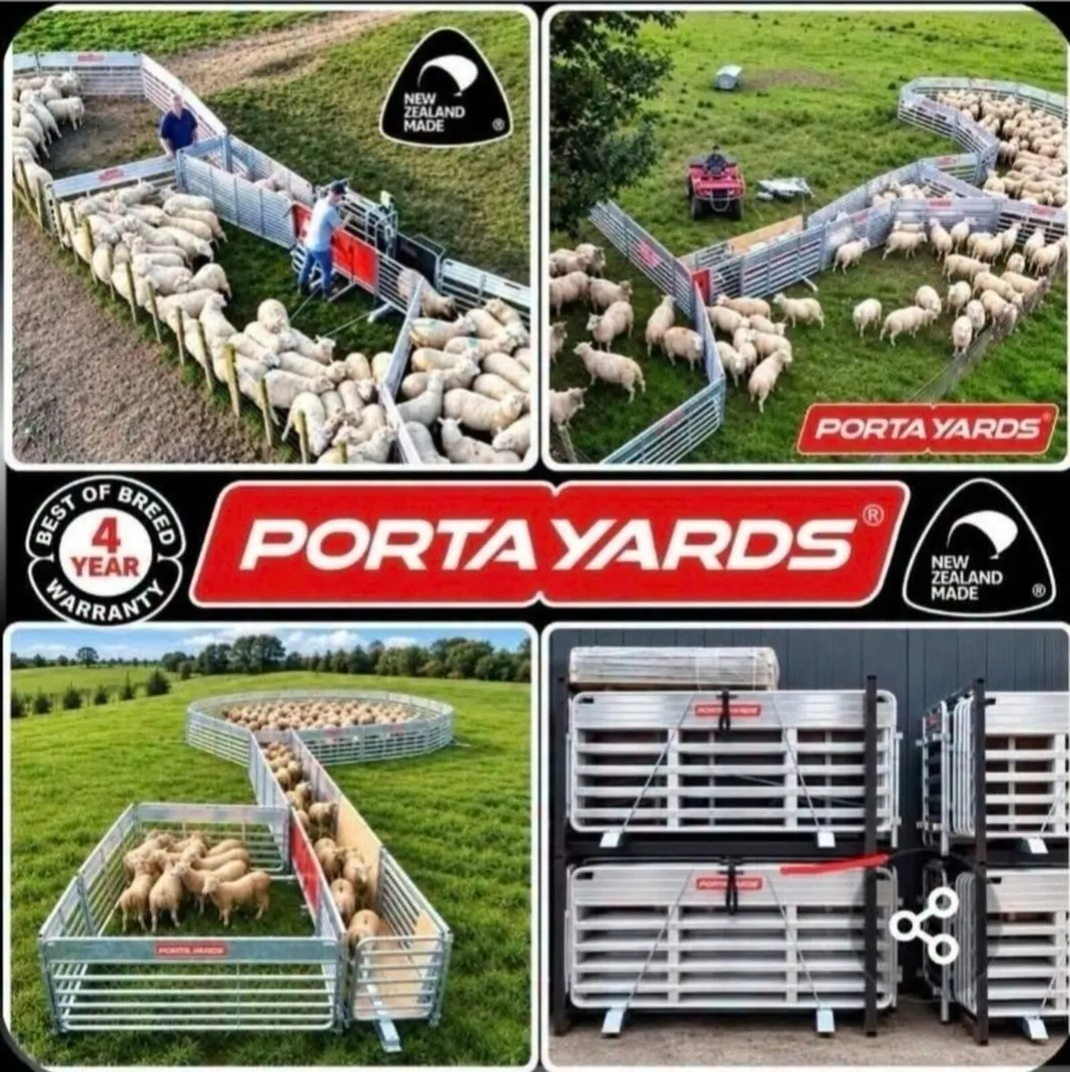 Portayards Ireland - Image 3