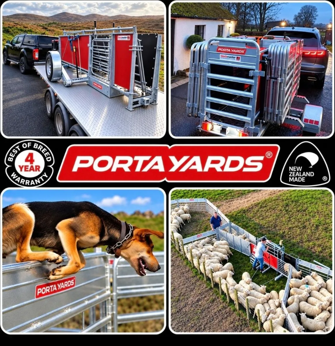 Portayards Ireland - Image 1
