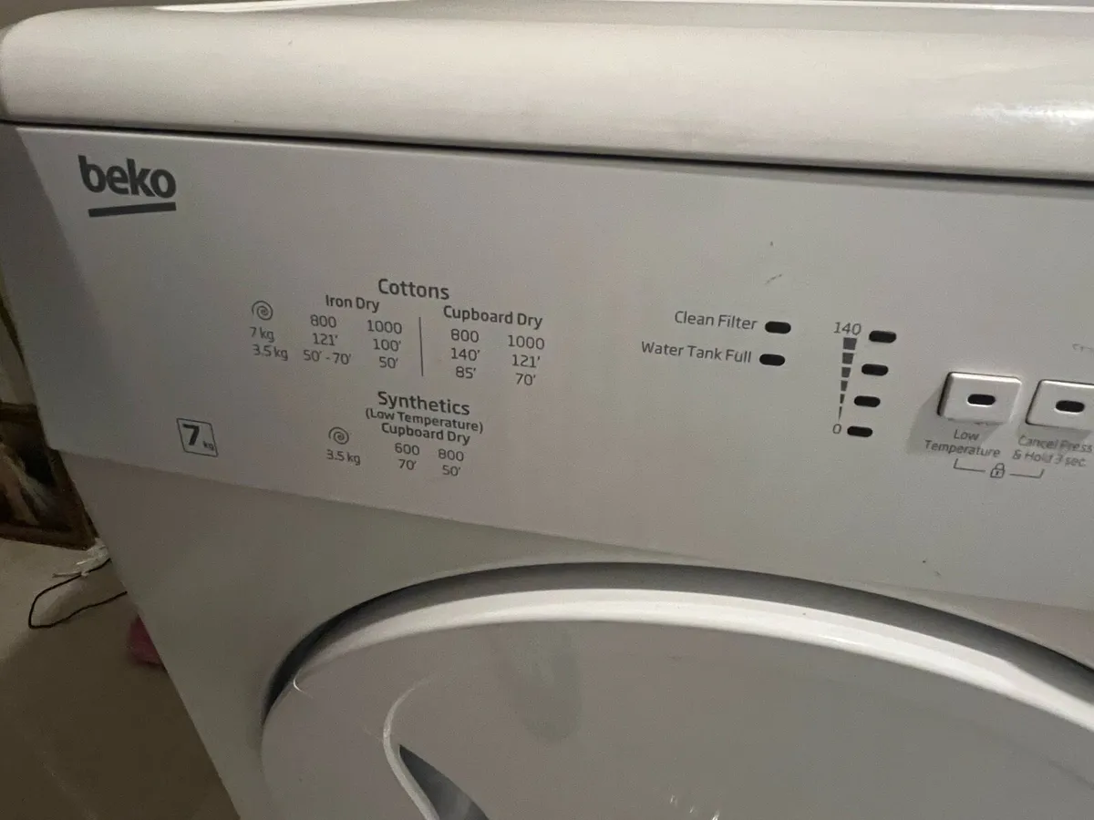 Dryer - Image 4