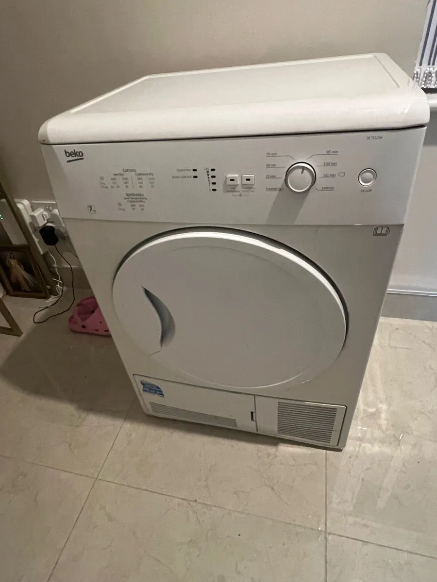 Dryer - Image 1