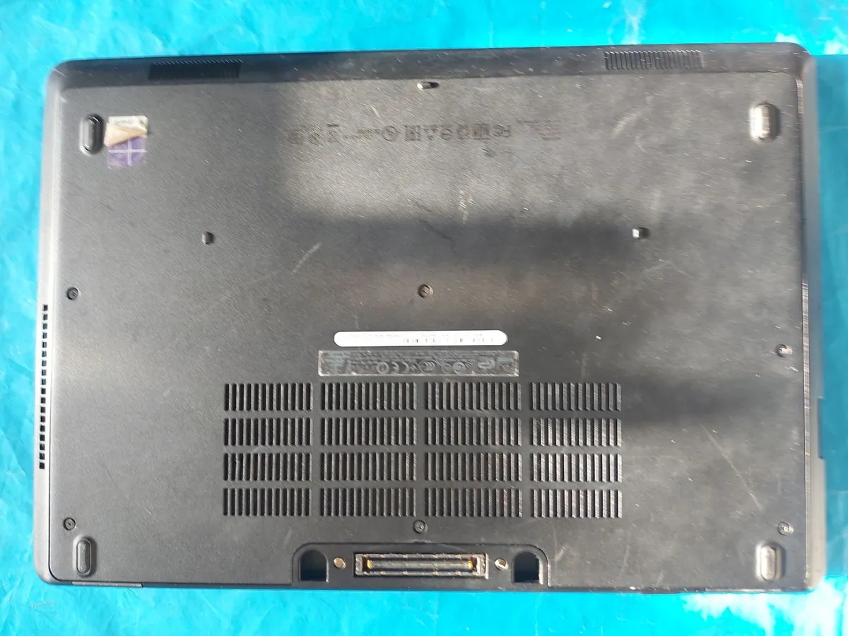 Dell Latitude E5450 Laptop, 8GB Ram 500GB HDD - Image 4