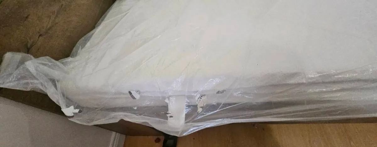 2 brand new single mattresses - Image 2