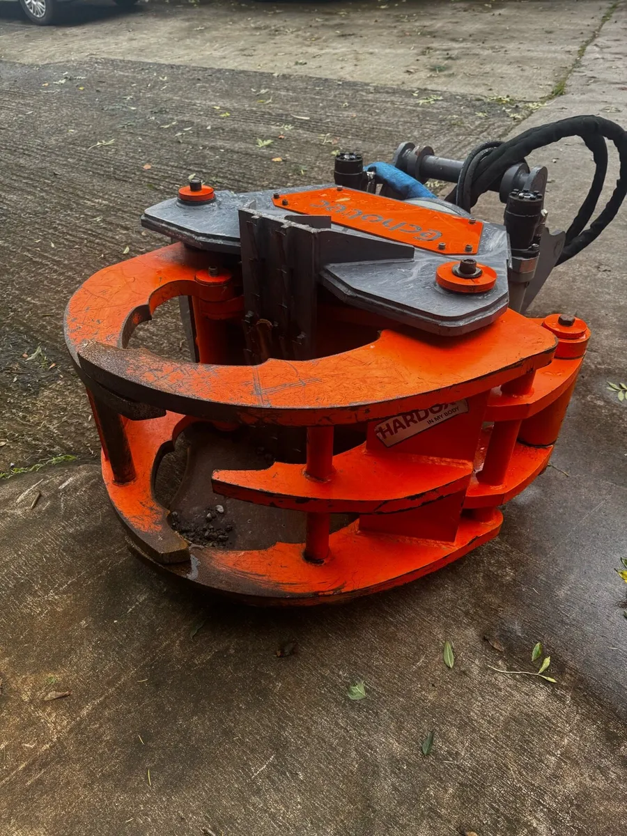 Echotec RTS350 - Image 1