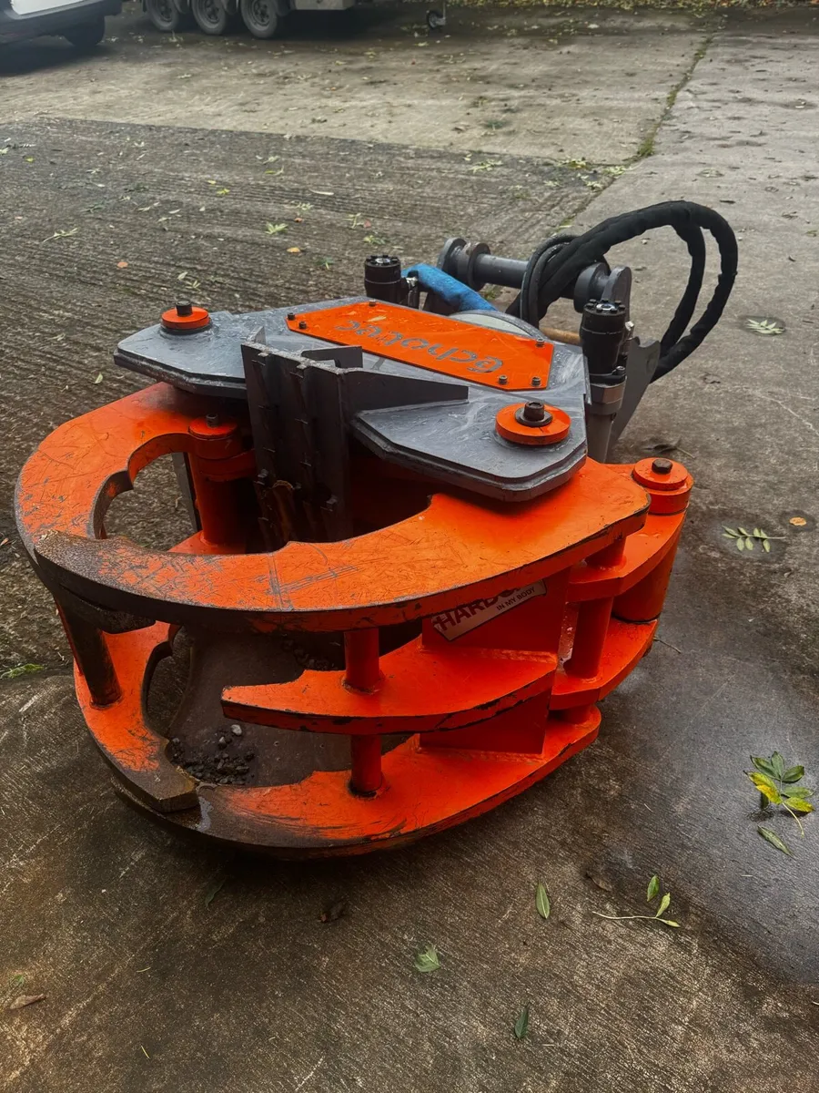 Echotec RTS350 - Image 2