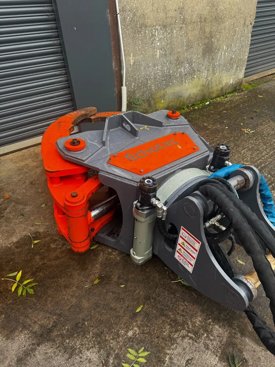 Echotec RTS350 - Image 3