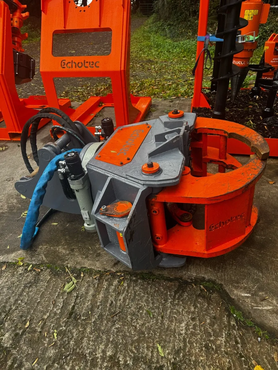 Echotec RTS350 - Image 4