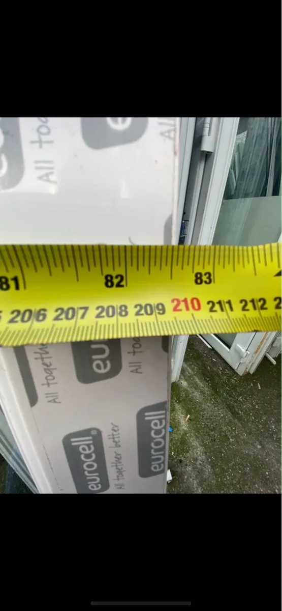 PVC doors - Image 2
