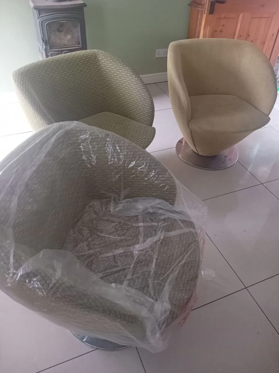 Chairs - Image 1