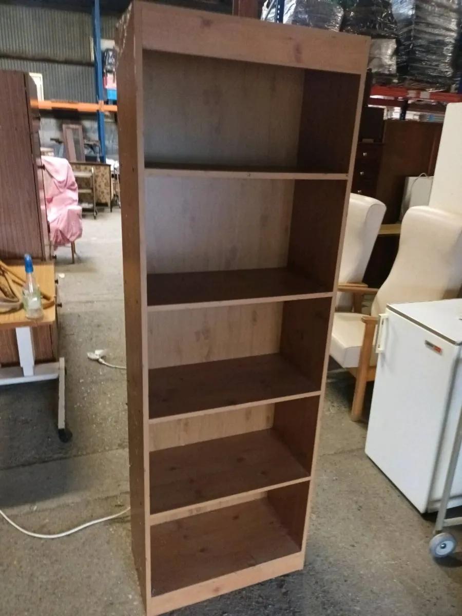 Shelf Unit - Image 1
