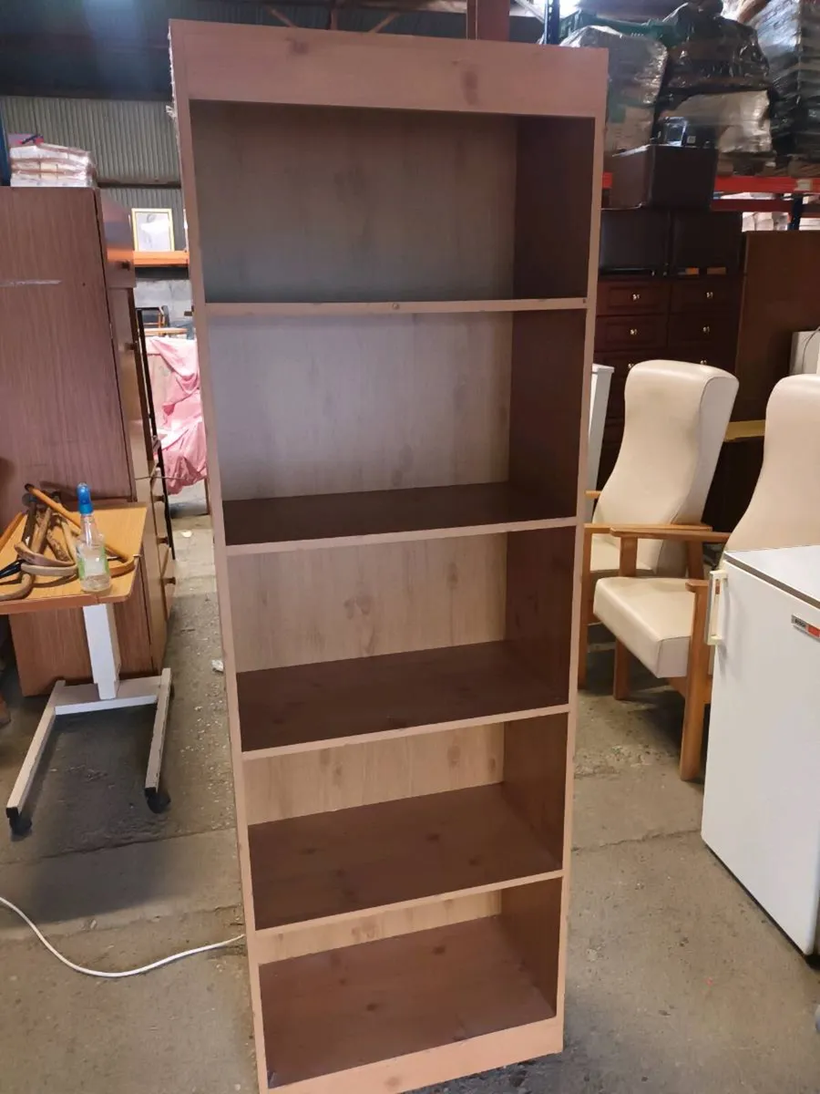 Shelf Unit - Image 2