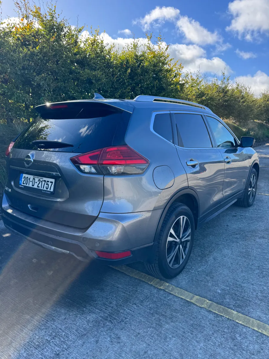 Nissan X-Trail 2020 Commercial( DEPOSIT TAKEN) - Image 4