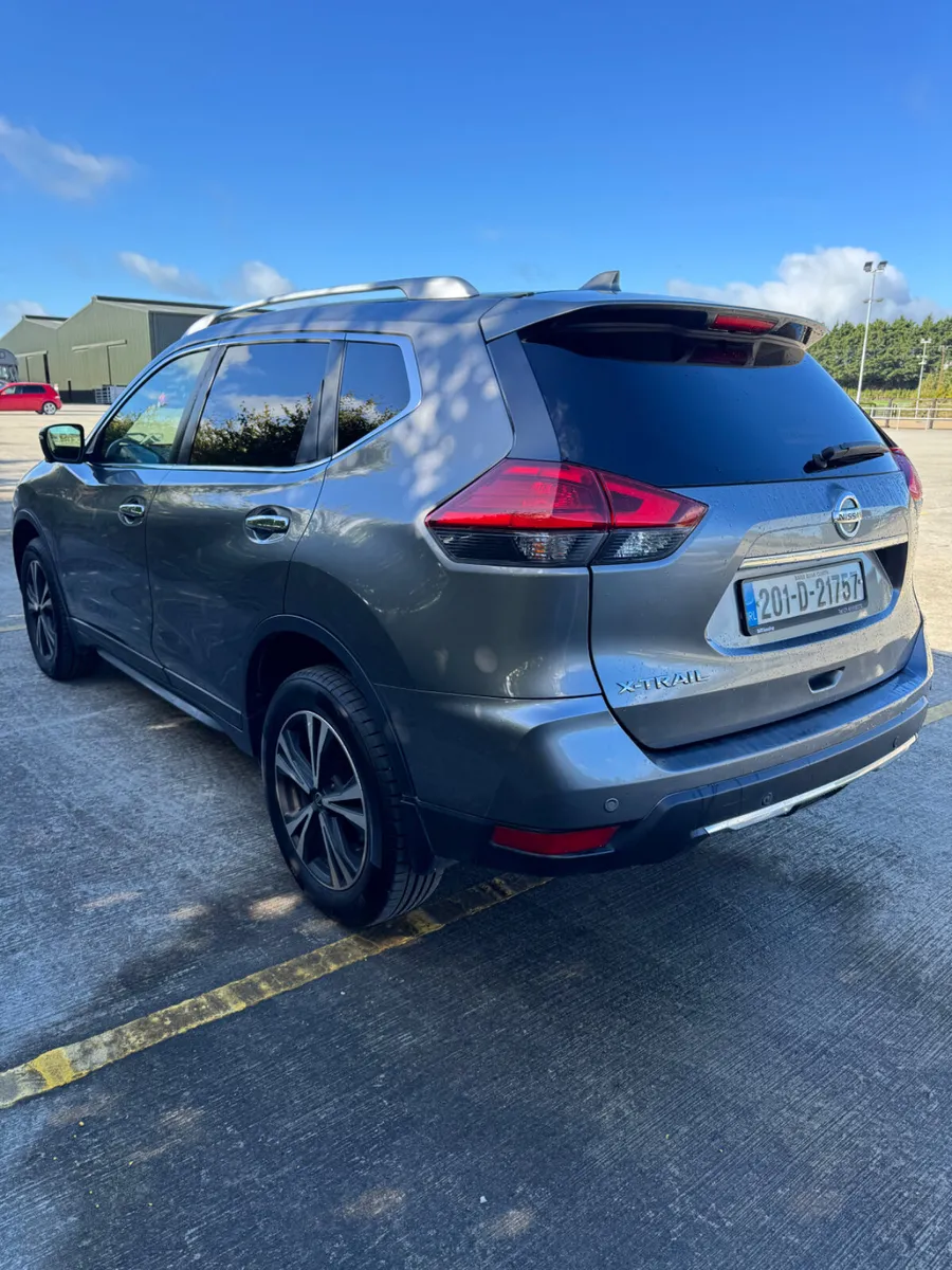 Nissan X-Trail 2020 Commercial( DEPOSIT TAKEN) - Image 3