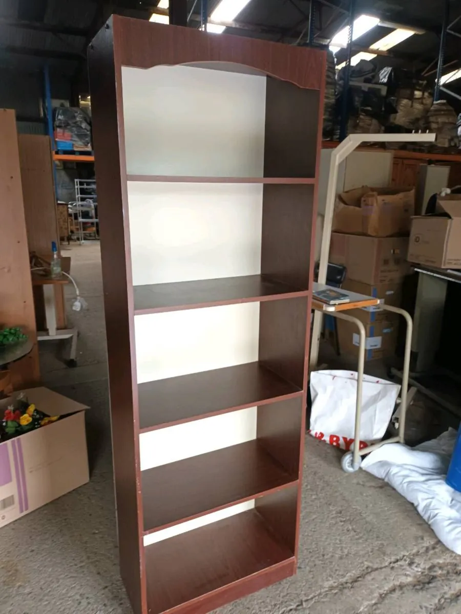 Shelving - Image 1