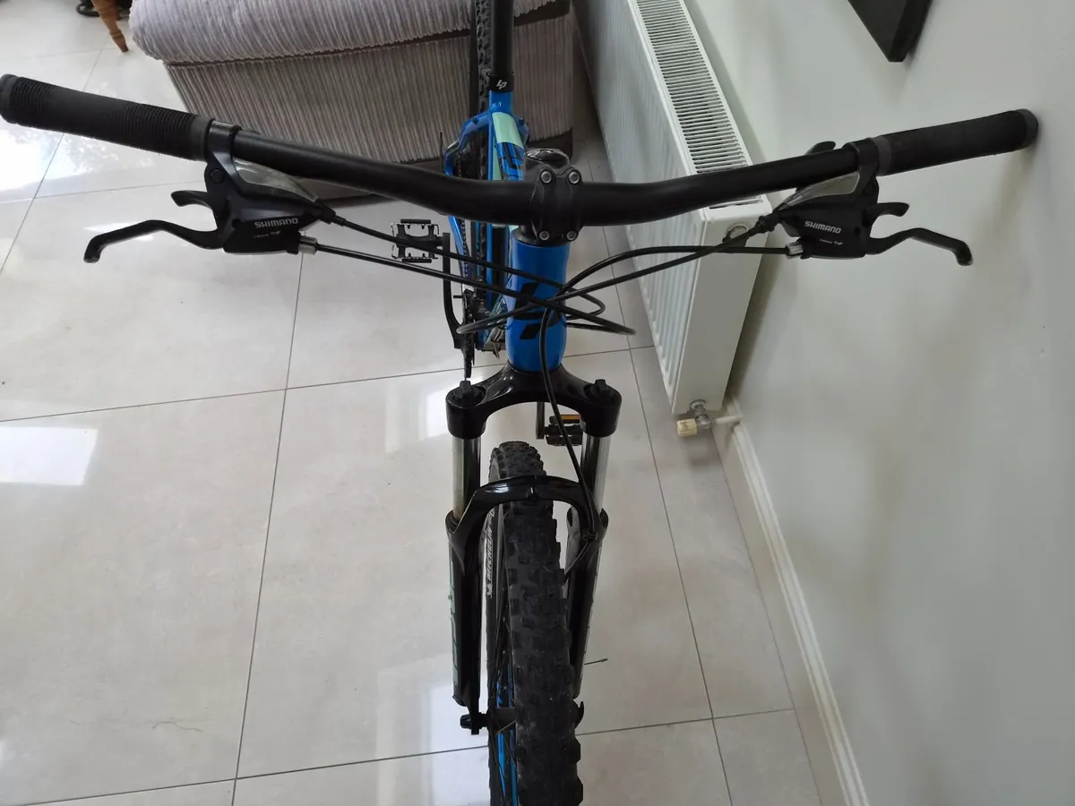 Lapierre Edge mountain bike - Image 2