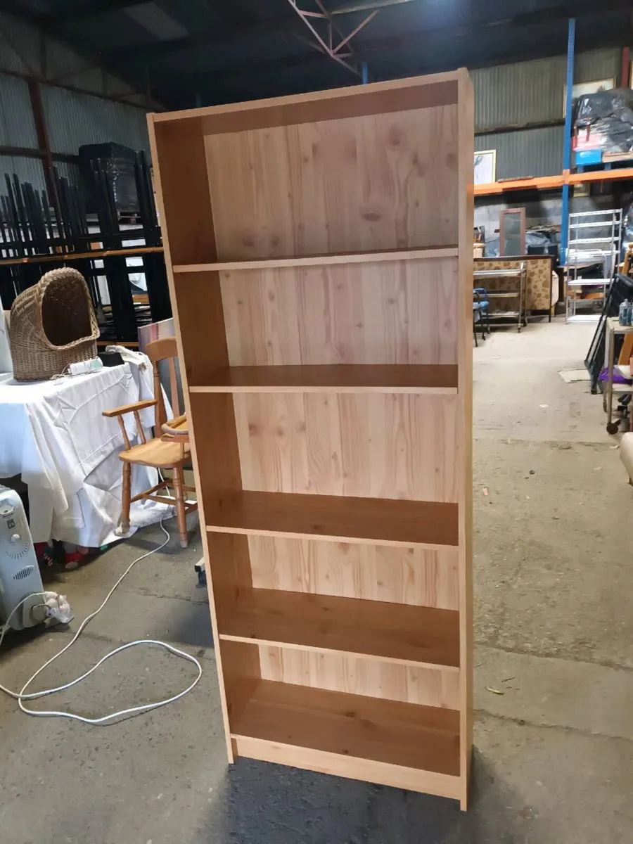 Book Shelf - Image 2