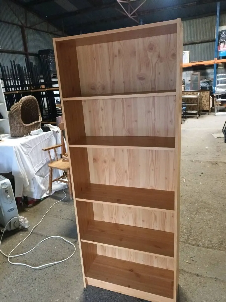 Book Shelf - Image 1
