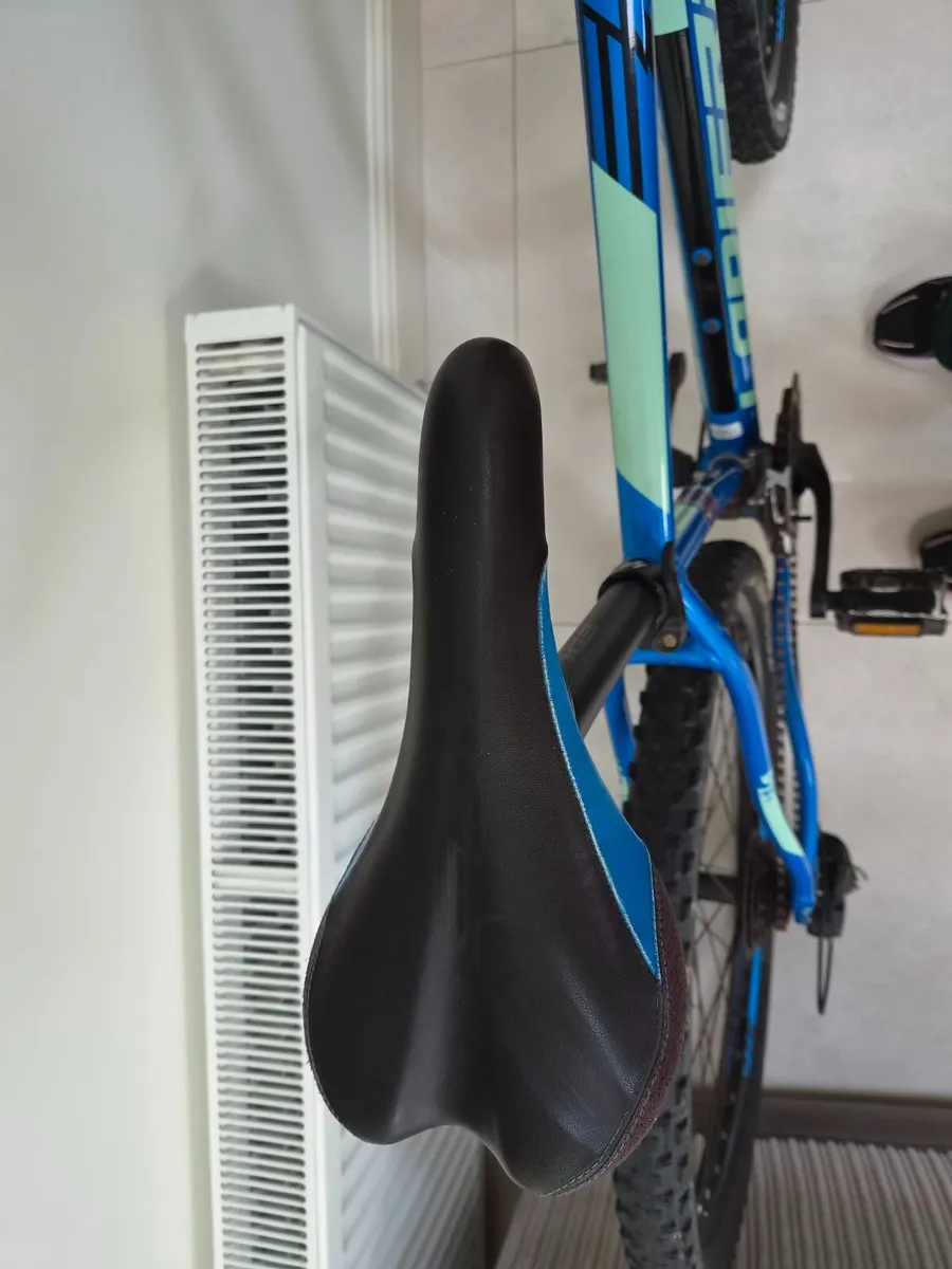 Lapierre Edge mountain bike - Image 4