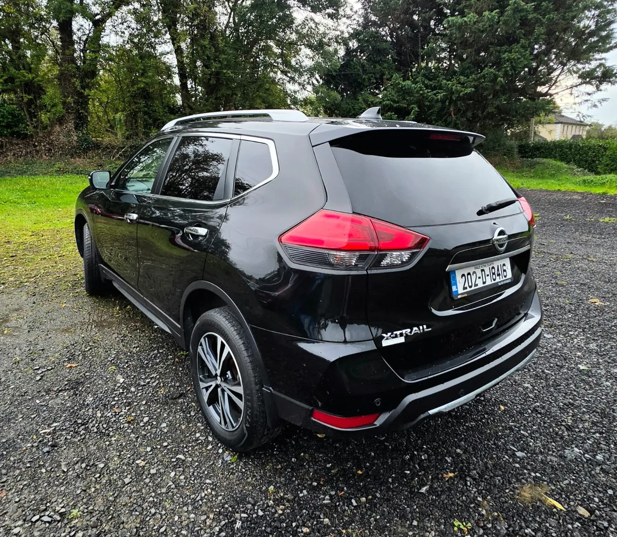 Nissan X-Trail 2020 - Image 4